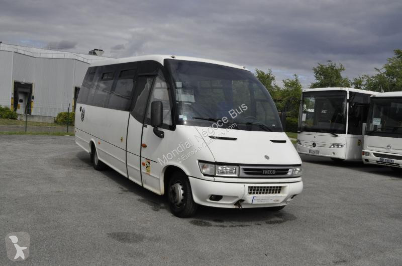 Autocar Iveco 65C17