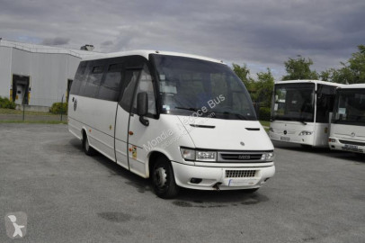 Autobus trasporto scolastico Iveco
