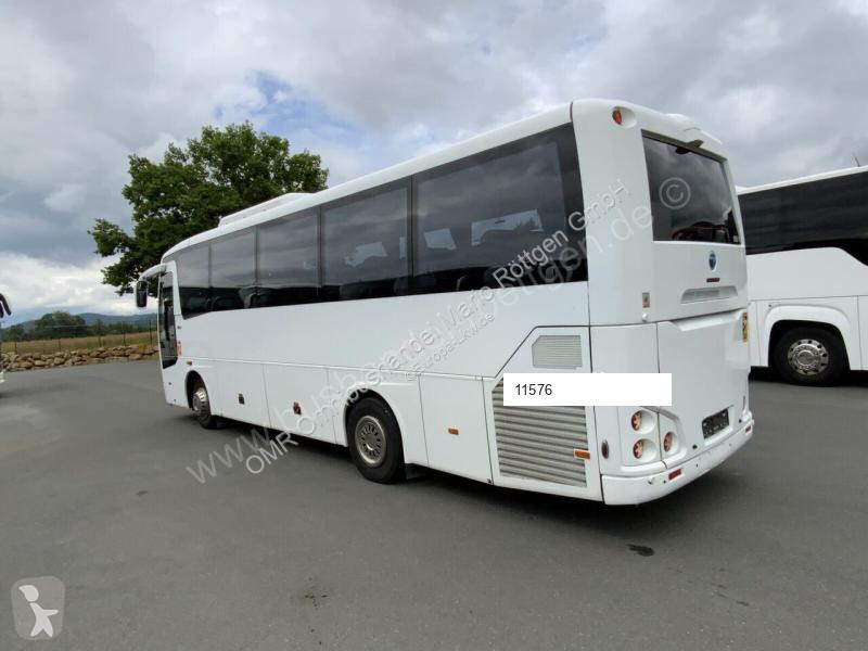 Autocarro Temsa MD 9