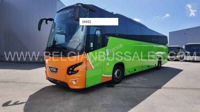 Autocarro VDL Futura FHD2 13. / lift / Full optons