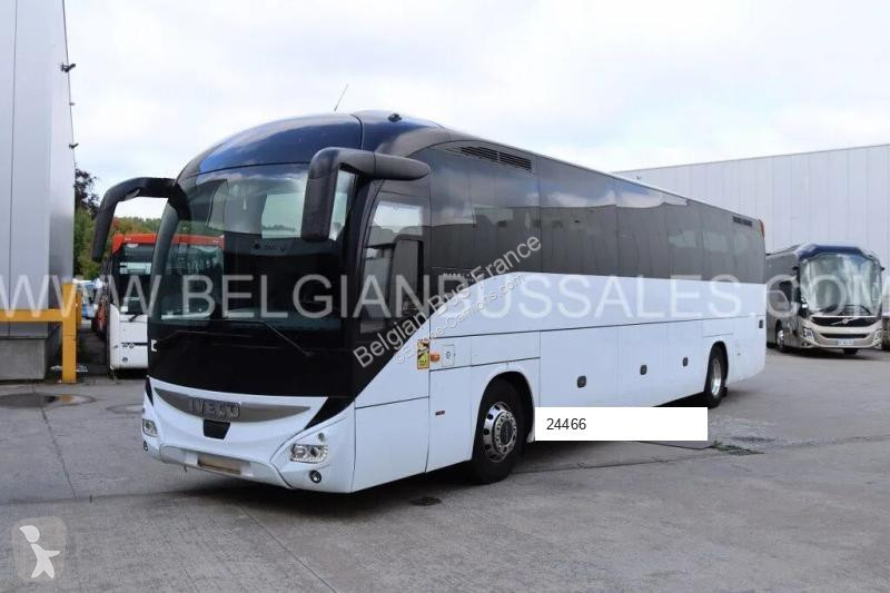 Autocar Iveco Magelys Pro / 12,8m / full options