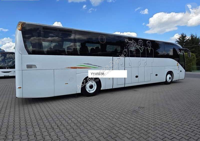 Autocarro Irisbus MAGELYS PRO