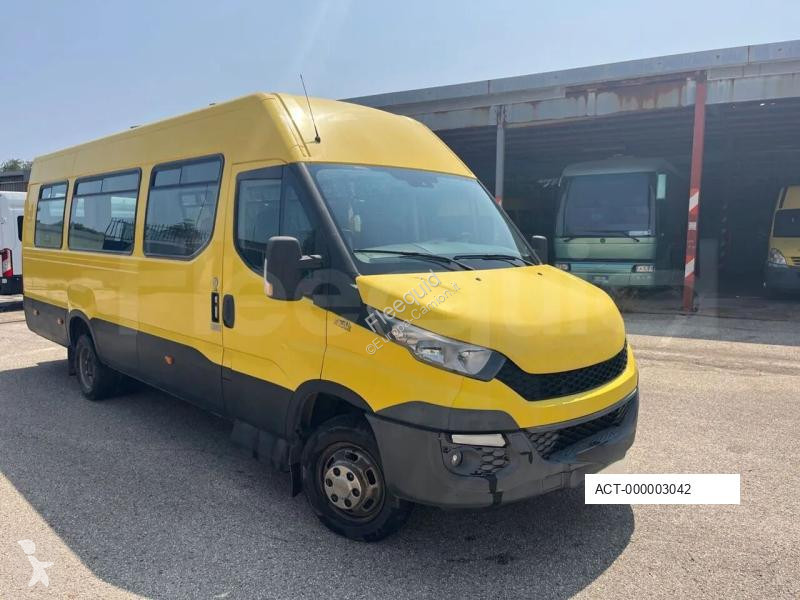 Autocar Iveco