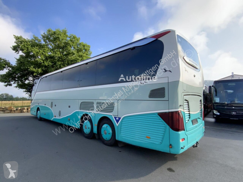 Autocar Setra S 517 HDH