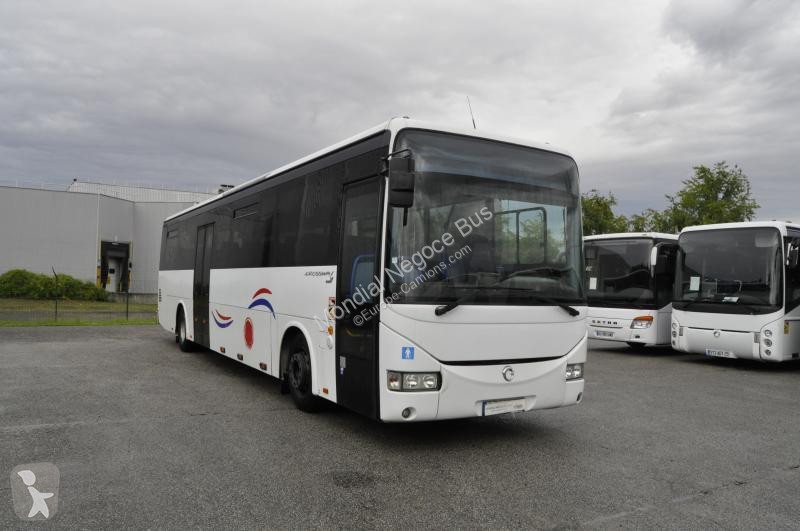Autocarro Irisbus