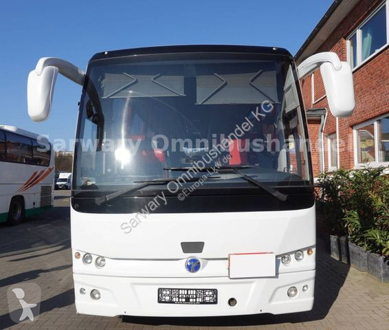 Autocarro Temsa MD 9* Klima* 41 Sitze* EURO 6*T...