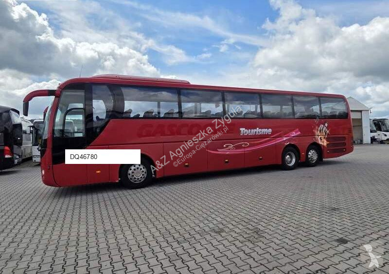 Touringcar MAN