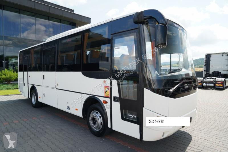 Autocar Otokar VECTIO