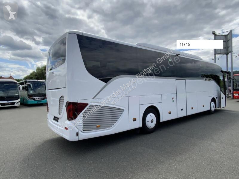 Autocar Setra S 515 HD