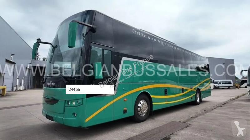 Autocar Van Hool EX15 H / TX15 /