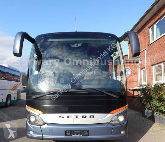 Autocar Setra 516 MD*WC*Tourismo*Travego*R...