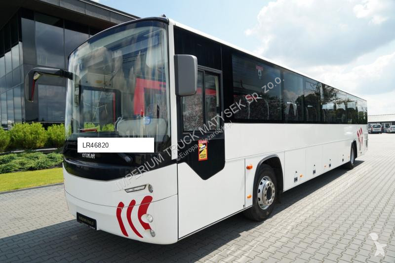Autocar Otokar TERRITO U