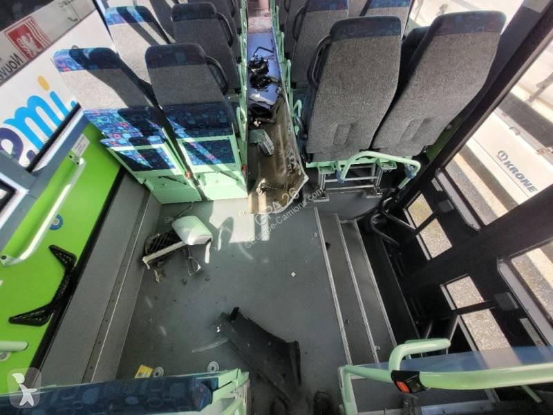 Touringcar Irisbus CROSSWAY 12 POP