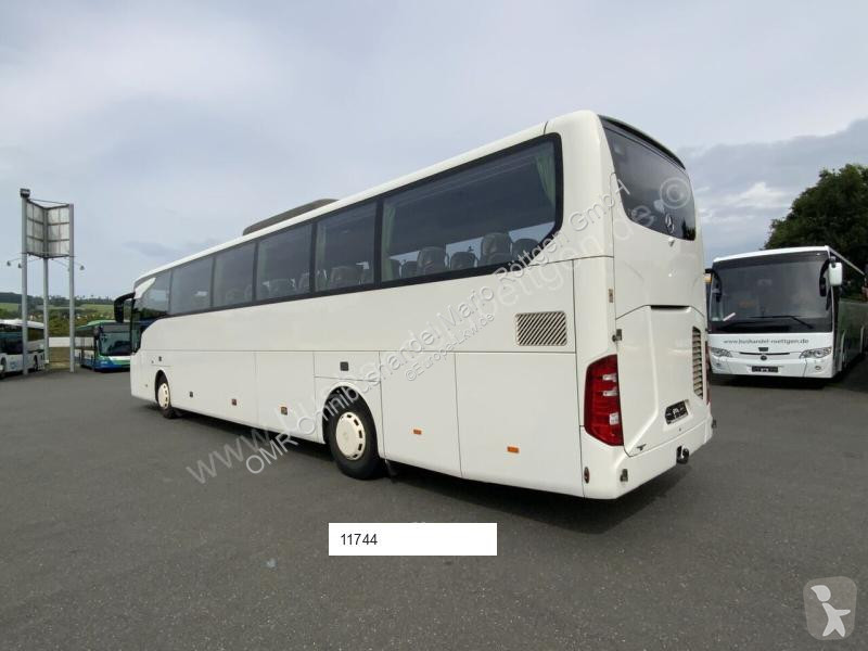 Autocar Mercedes