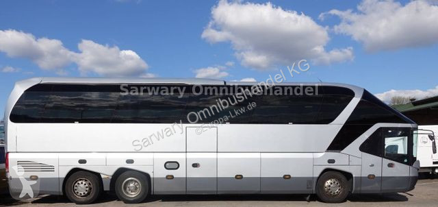 Rutebil Neoplan C *N...