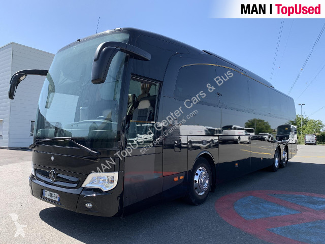 Autocar Mercedes TRAVEGO Euro 6