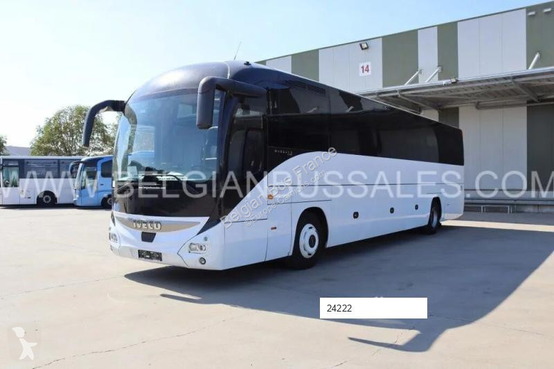 Autocar Iveco Magelys Pro / 12.8m / Euro 6 /...