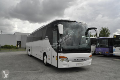 Autobus da turismo Setra