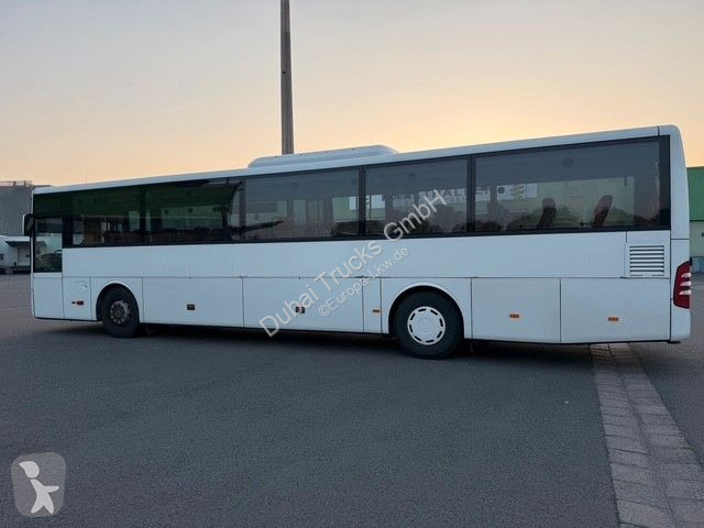 Touringcar Mercedes INTEGRO O  EURO 5 54