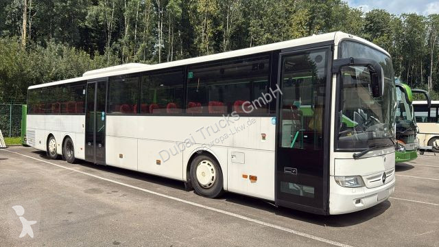 Autokar Mercedes INTEGRO  0  L EURO 5
