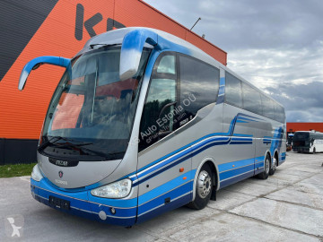 Autocar de turismo Scania