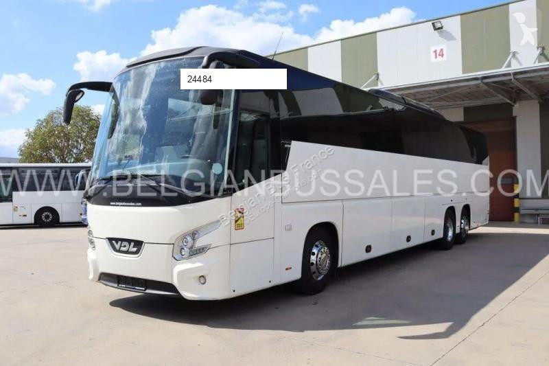 Autocarro VDL FHD2 / 13;95m