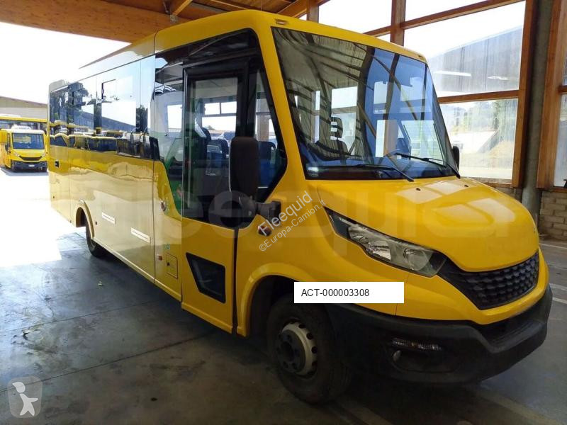 Autocar Iveco Indcar
