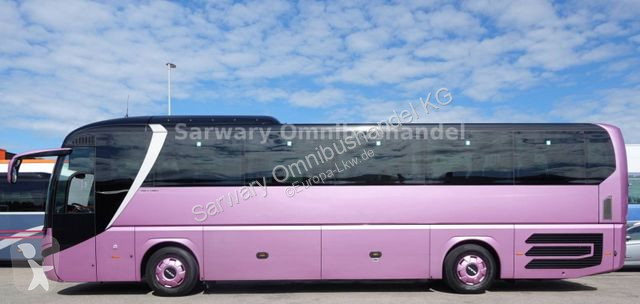Touringcar MAN R07 Lion´s Coach...