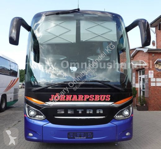 Autocar Setra S 516...