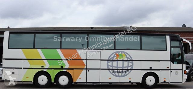 Autocar Setra HDH*41 Sitze*VIP*8...