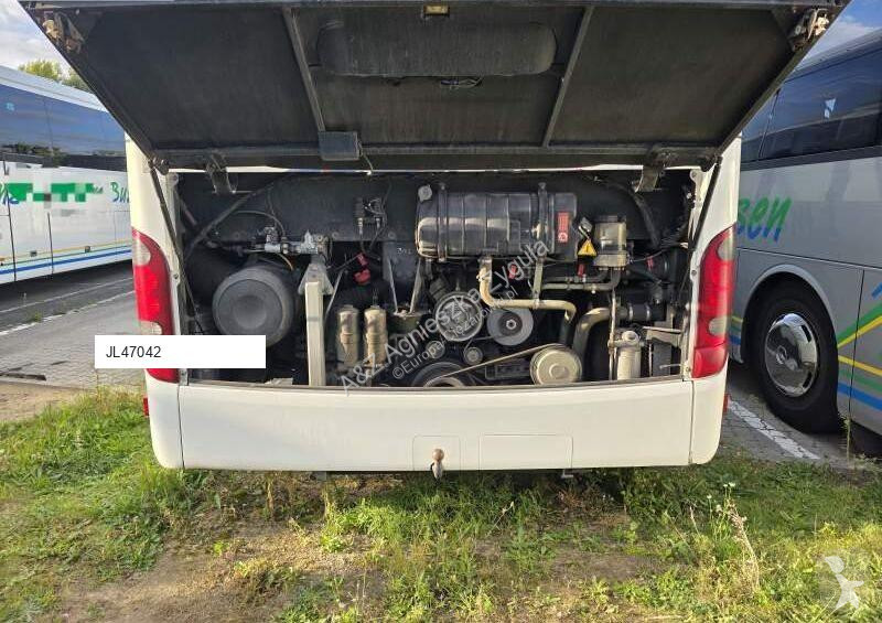 Autocar Setra 415 GT
