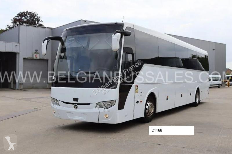 Autocarro Temsa HD 13 / 13.1m / Airco / Euro 6