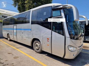 Autocar de turismo Irizar