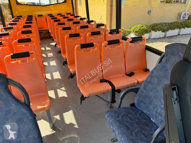 Rutebil Iveco CACCIAMALI 65