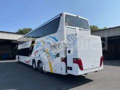 Autocar de turismo Setra