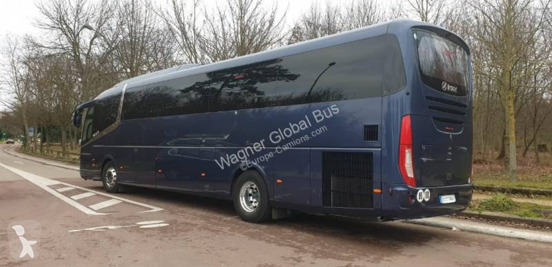 Autocar Irizar I6 13.35