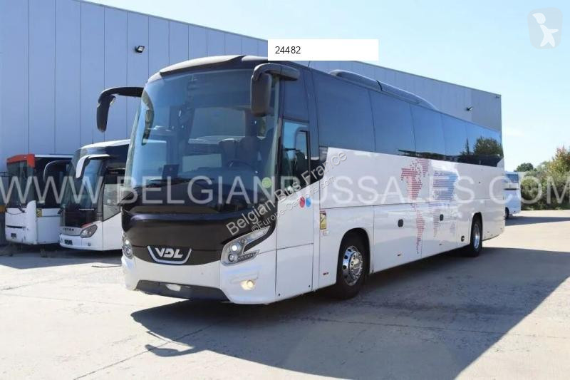 Linjebuss VDL FHD2 / 13.435m