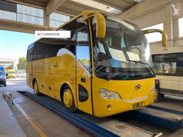 Autocar de turismo King Long