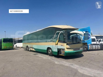 Autocar de turismo Volvo