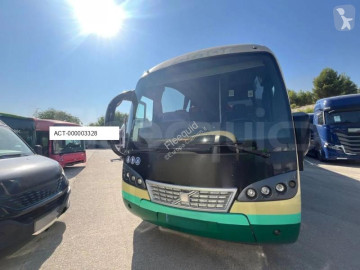 Autocar de turismo Volvo