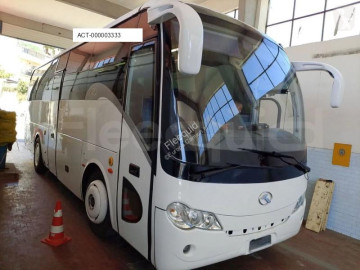 Autocar de turismo King Long