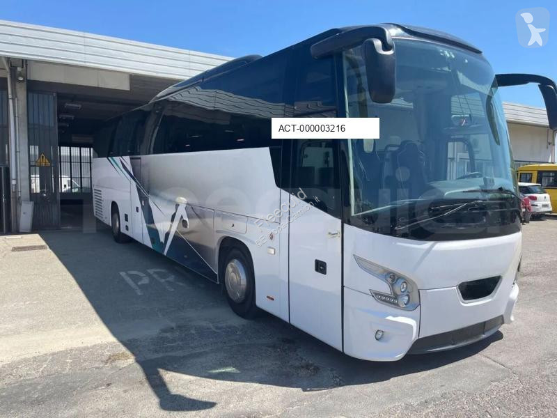 Linjebuss VDL Futura