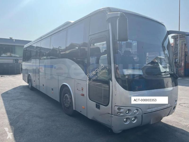 Autocar Temsa