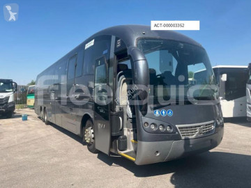 Autocar de turismo Volvo