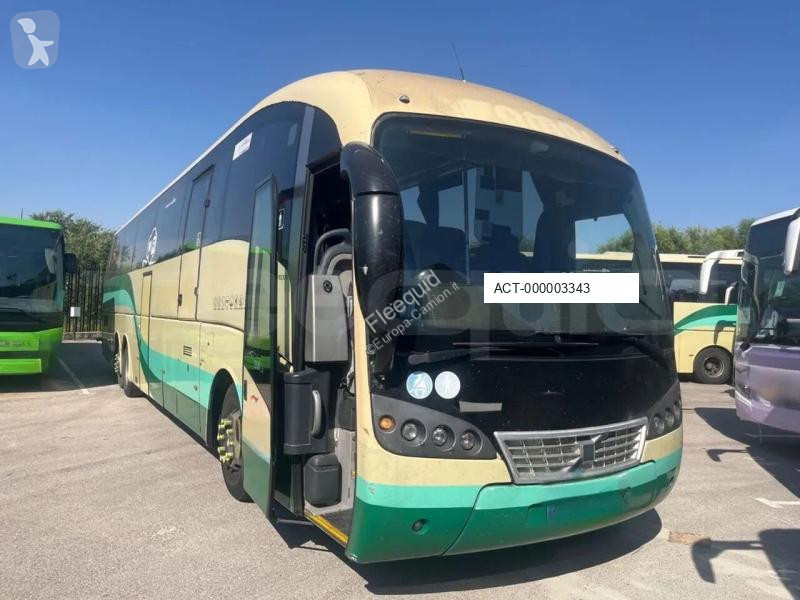 Autocar Volvo B12B