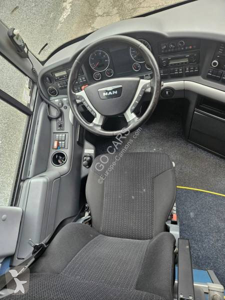Autocar MAN R07