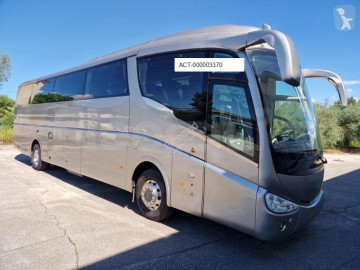 Autocar de turismo Irizar