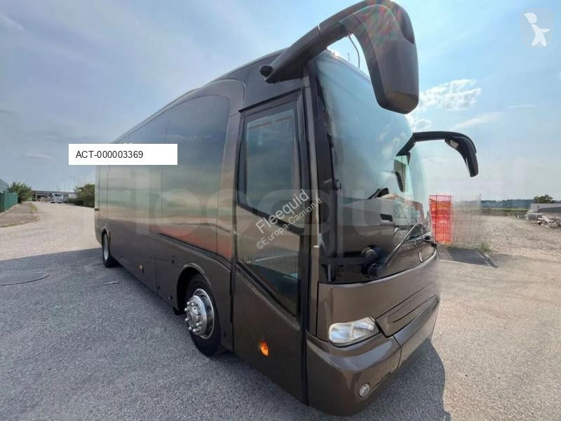 Autocar Mercedes Tourino