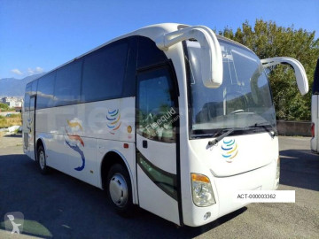 Autocar de turismo