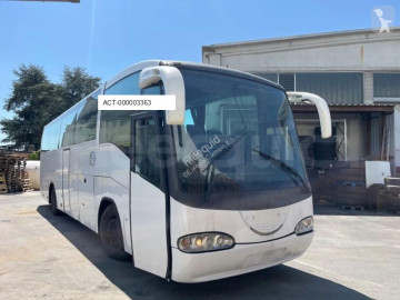 Autocar de turismo Irizar